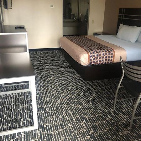 Palace Inn Kingwood Humble Buitenkant foto