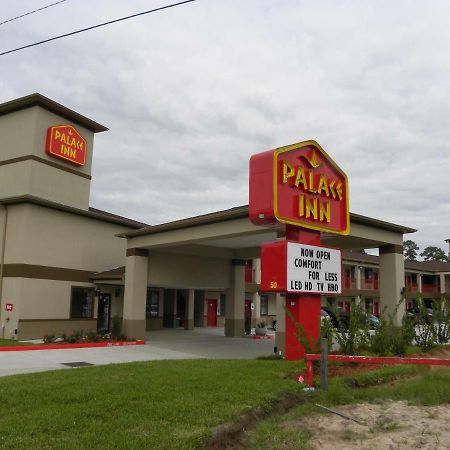 Palace Inn Kingwood Humble Buitenkant foto