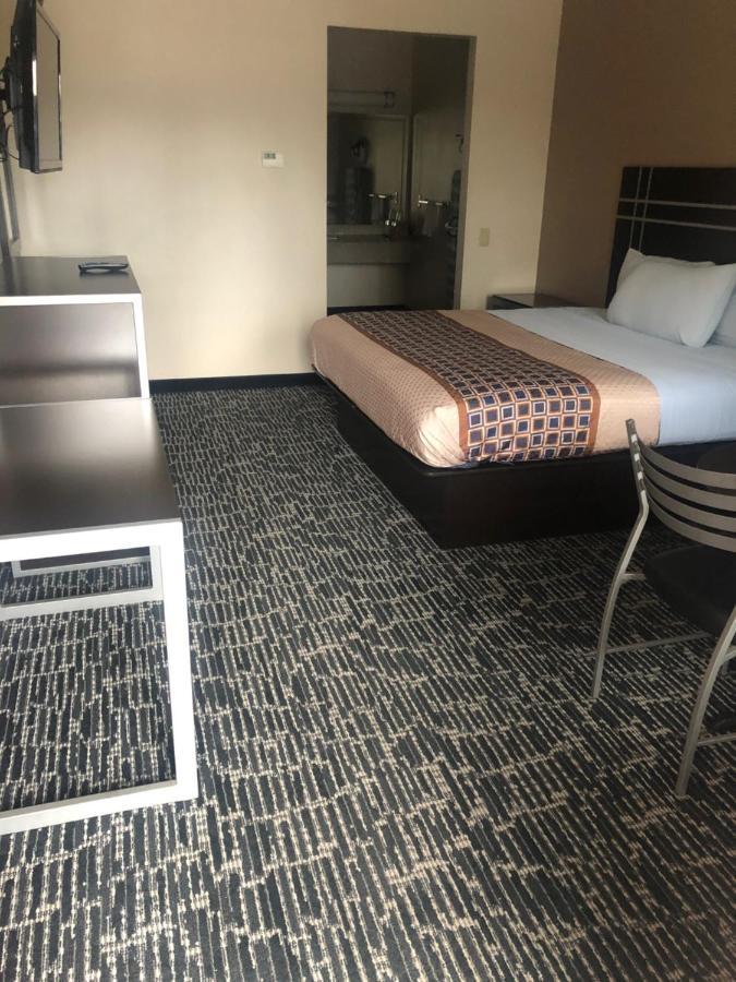 Palace Inn Kingwood Humble Buitenkant foto