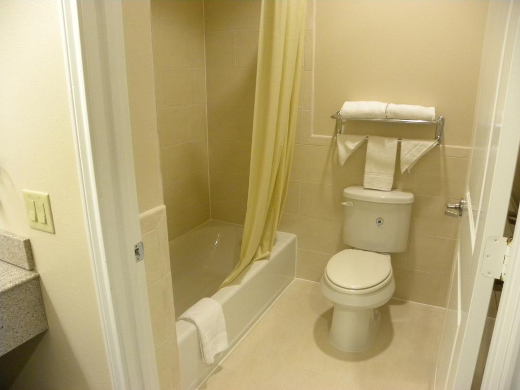 Palace Inn Kingwood Humble Kamer foto