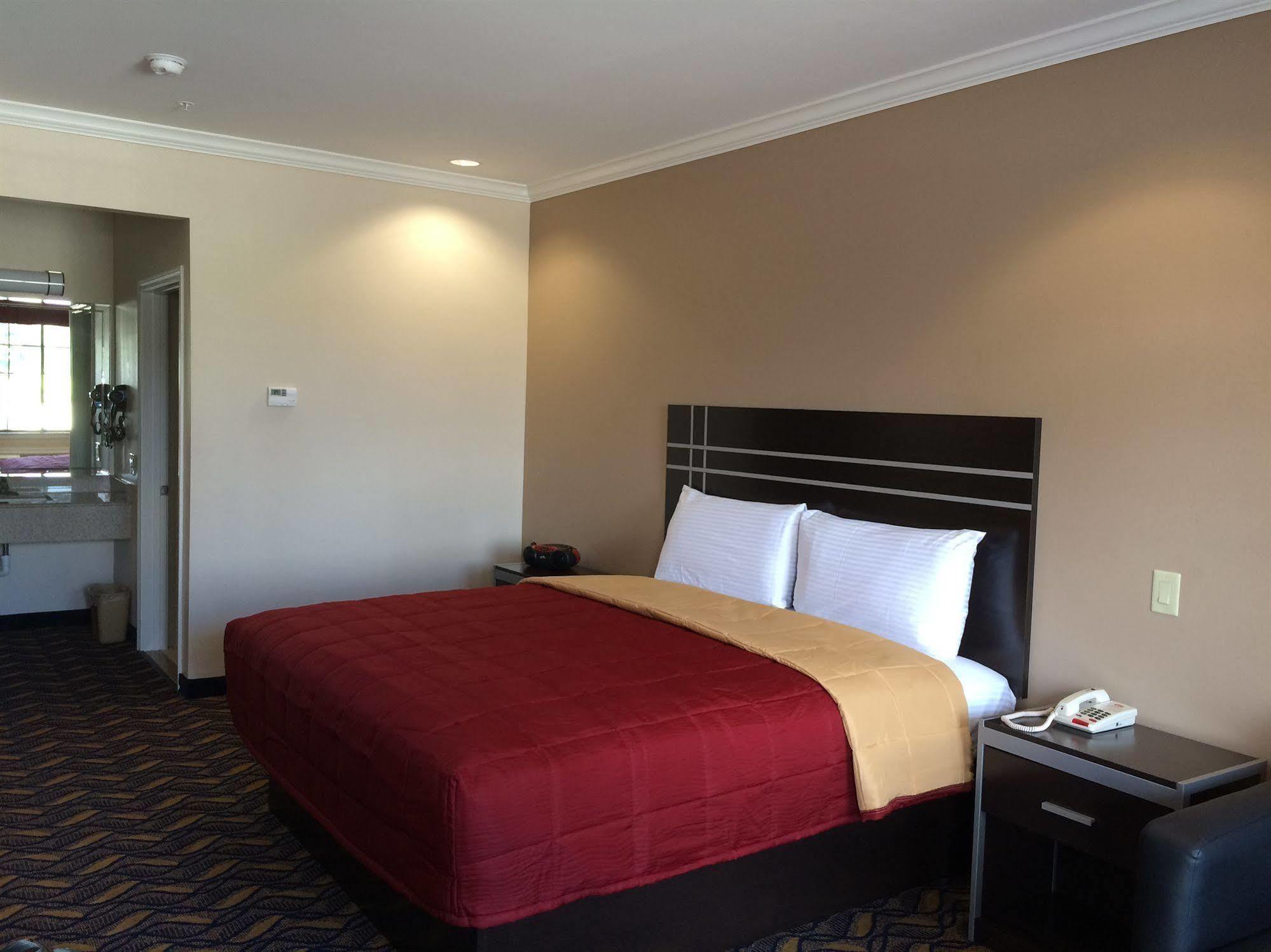 Palace Inn Kingwood Humble Buitenkant foto